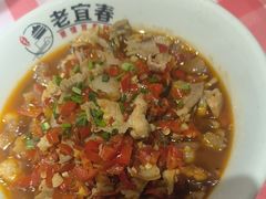 -老宜春味道·江西菜(都市春天店)