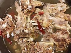 -九十九顶毡房(阜石路店)