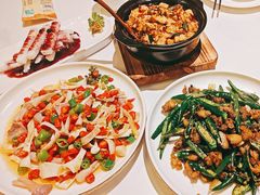 -陈麻婆豆腐(春熙店)