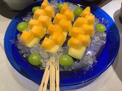 -隐厨·中国菜馆(三里屯T+MALL店)