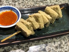 -南京大牌档(香港广场店)