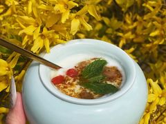 -月福京味斋·烤鸭店·北京菜(鼓楼总店)