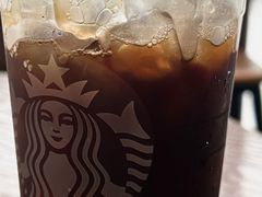 -星巴克(宁波江东天伦店)