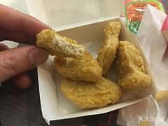 -麦当劳(望京国际商业中心店)