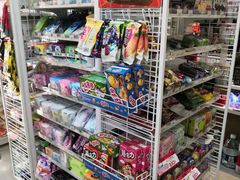 -阳光小玛特便利店(华府天地购物中心店)