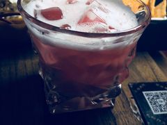 -MM·五声·音乐人与调酒师(西安路店)