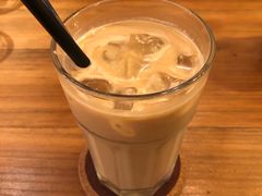 -西关84·History·Art·Cafe