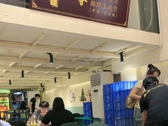 -肥家大排档(天河体育西店)