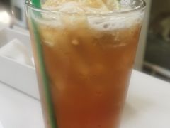 清爽柠檬茶-花苑里咖啡(威远店)