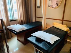 -颐而康按摩(八一桥总店)