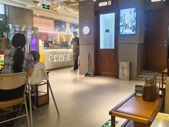 -牧童禧肉社·韩国炭火烤肉店(中粮祥云小镇创始店)