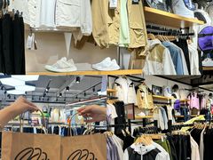 -五环Outlets(高新工厂店)