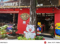 -Naughty Nuri’s Phuket