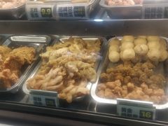 -超级鸡车(闻喜路店)