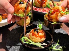 -Shantek象提南亚餐厅&西餐融合Bistro(淮海中路店)