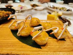 -名苑皇宫酒家(来魅力壁画村店)