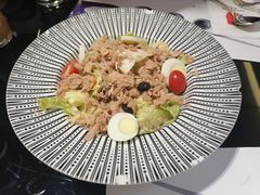 -法兰度航空主题餐厅(河源店)