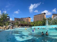 -亚马逊丛林水乐园