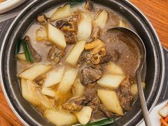 -美极鲜食坊(宝安南路店)