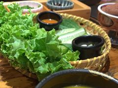 -黑牛の店·和牛烧肉(大悦城店)