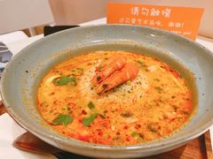 -GOGO Plate(成都太古里店)