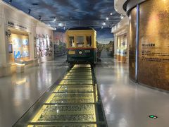 -大连市规划展示中心