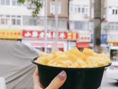 -小胖老味刨冰