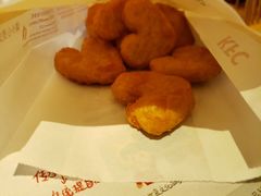 -肯德基(观前新店)