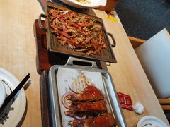 -羊之道草原味道清真餐厅(番禺店)