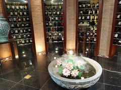 -温德姆花园酒店-鼎丰阁中餐厅