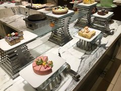 -长春高新益田福朋喜来登酒店·宜客乐标帜餐厅