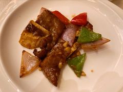 -上海金桥红枫万豪酒店-万豪中餐厅