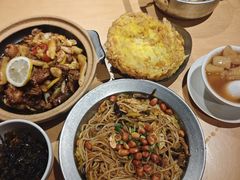 -水平有限广西米粉·广西风味集(五道口店)