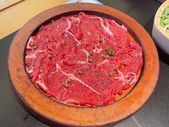 -季季山·云南野生菌火锅(上海首店)