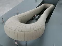 -深圳市当代艺术与城市规划馆