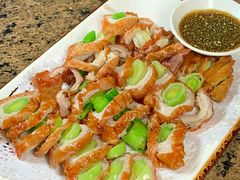 -旺达·福州菜(正大广场店)