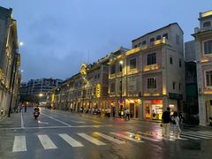 -一杯潮茶·专注潮汕茶饮(十二中创始店)