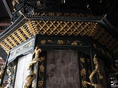 -窦圌山风景区