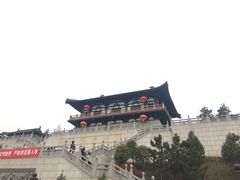 -清凉寺