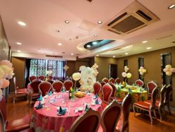 -四方阁酒楼·宴会厅(圣灯店)