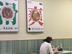 -三姐·老友记·南宁老友粉(朝阳区光华路嘉里中心店)