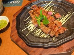 -Tegu泰古莲·泰国餐厅(红山6979店)