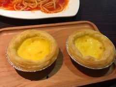 -酷公社·榴莲披萨(太原街店)