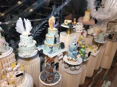 -杜哈夫DOUX RÊVE·生日蛋糕(日月光店)