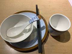 -兔爸私家小厨(新北万达店)