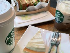 -星巴克臻选(深圳嘉里建设广场店)