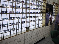 -世纪大明眼镜·蔡司战略授权店(汉街店)