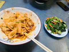 -大嘻咹biangbiang面(历史博物馆店)