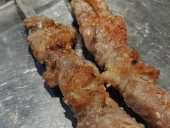 -疆里疆外·和田烤肉·清真