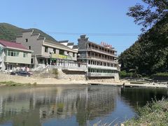 -鹿亭中村
